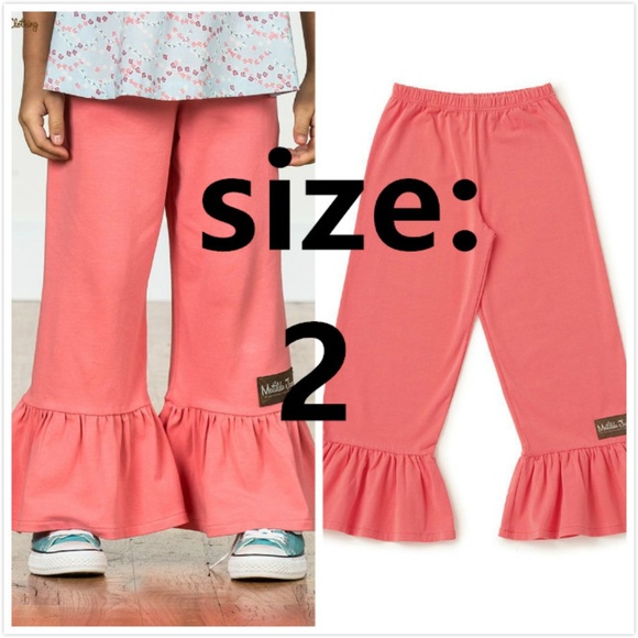 NEW Matilda Jane Choose Adventure Legging XS//S//M//L//XXL